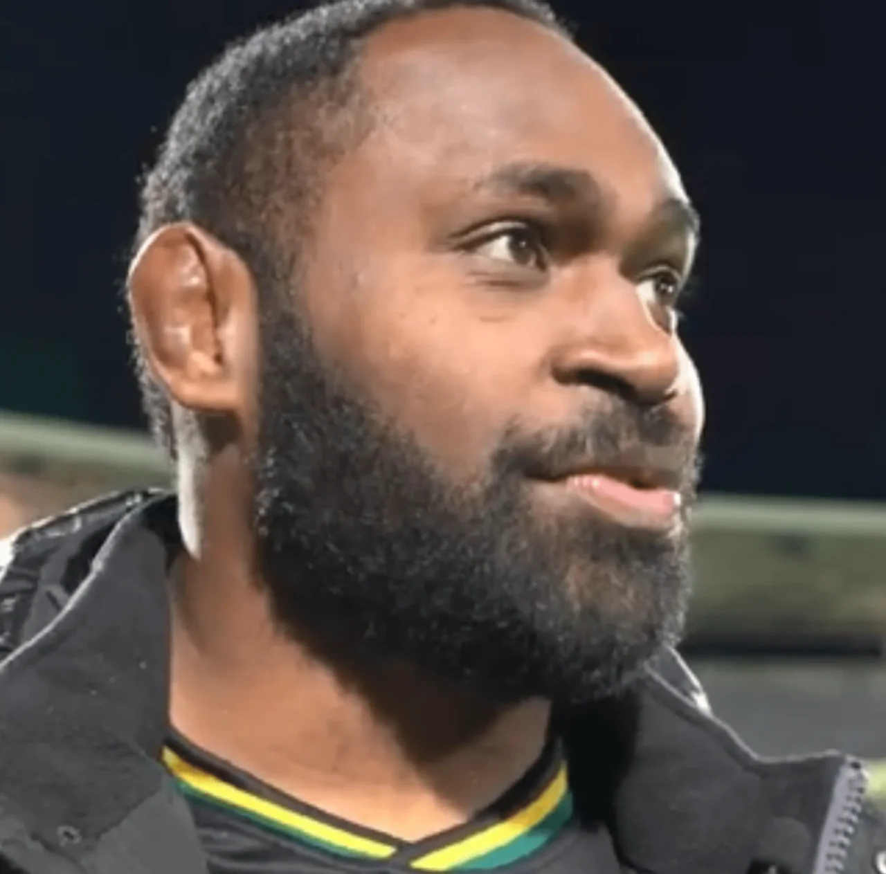 Fiji Rugby Star Api Ratuniyarawa Jailed Nearly 3 Years for Cardiff Sexual Assaults Ahead of Wales Match