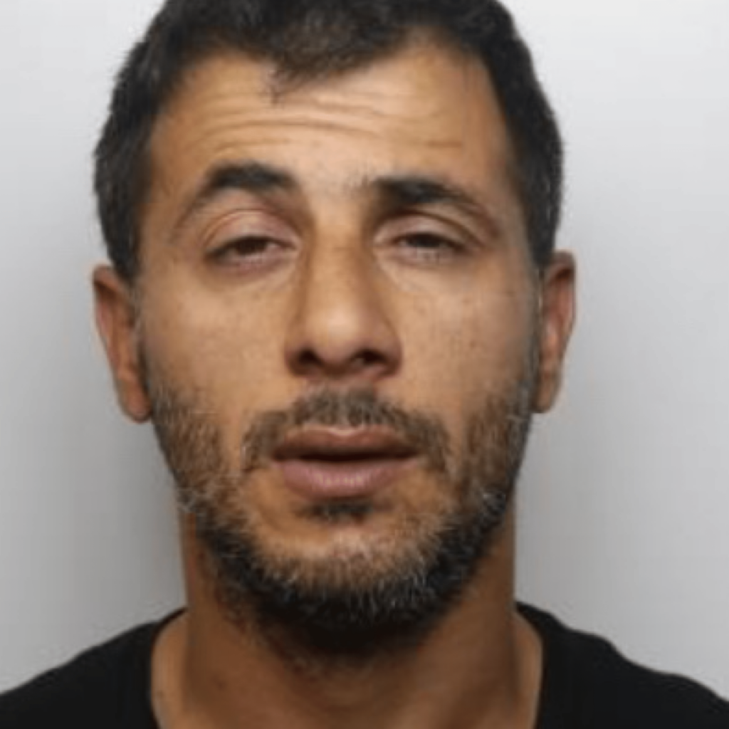 Sheffield Man Jailed for Horrific Sexual Assault on Young Girl