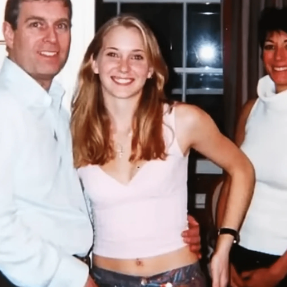 Anti-Monarchy Group Demands Police Reopen Prince Andrew Epstein Groping Allegations Case