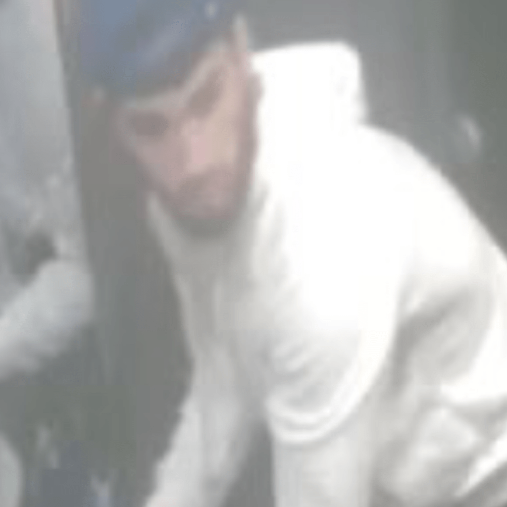 Help Needed in Identifying Individual Linked to Sexual Assault at Grantham Nightclub