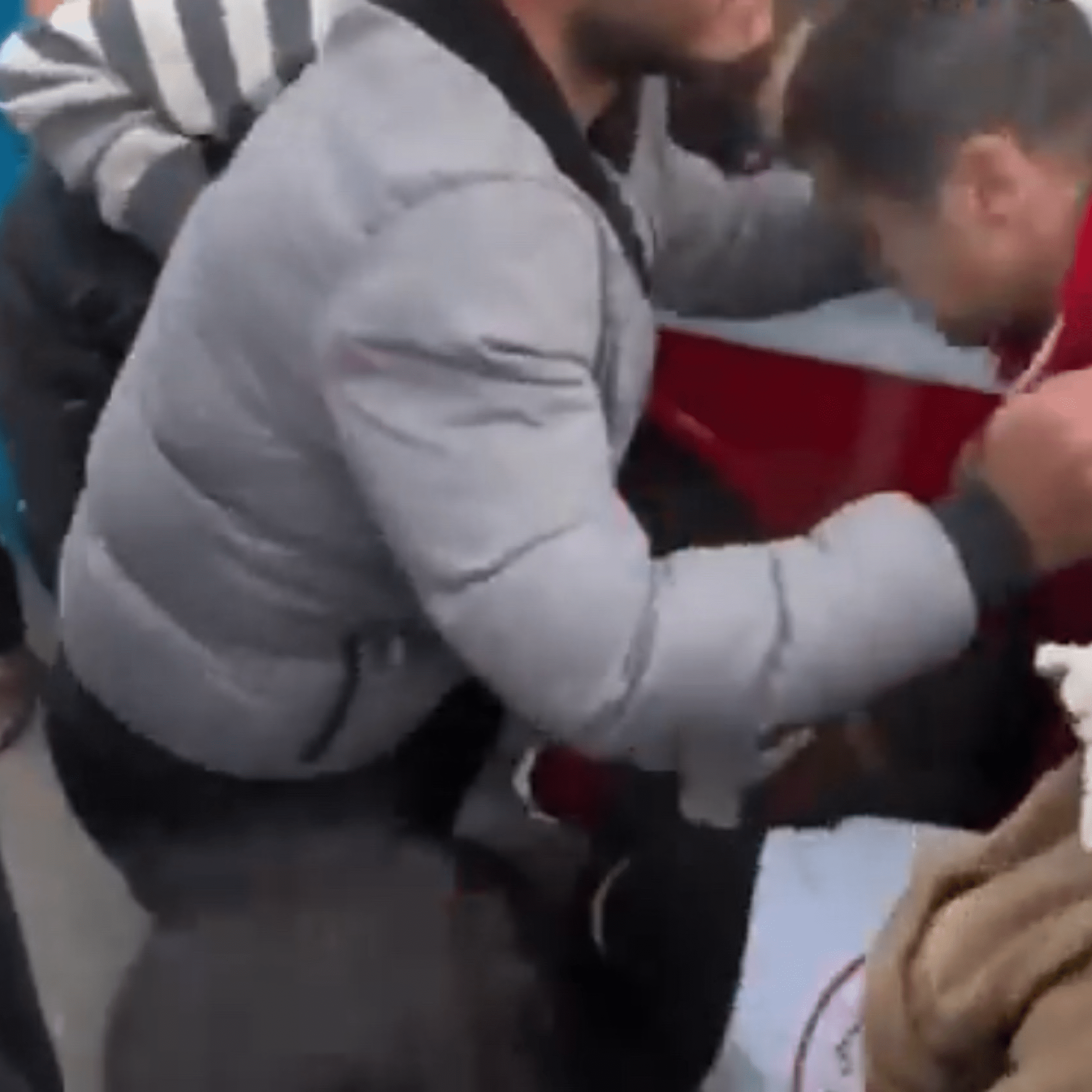 Israeli Strike Kills Six, Including Four Medics, in Gaza Ambulance Tragedy