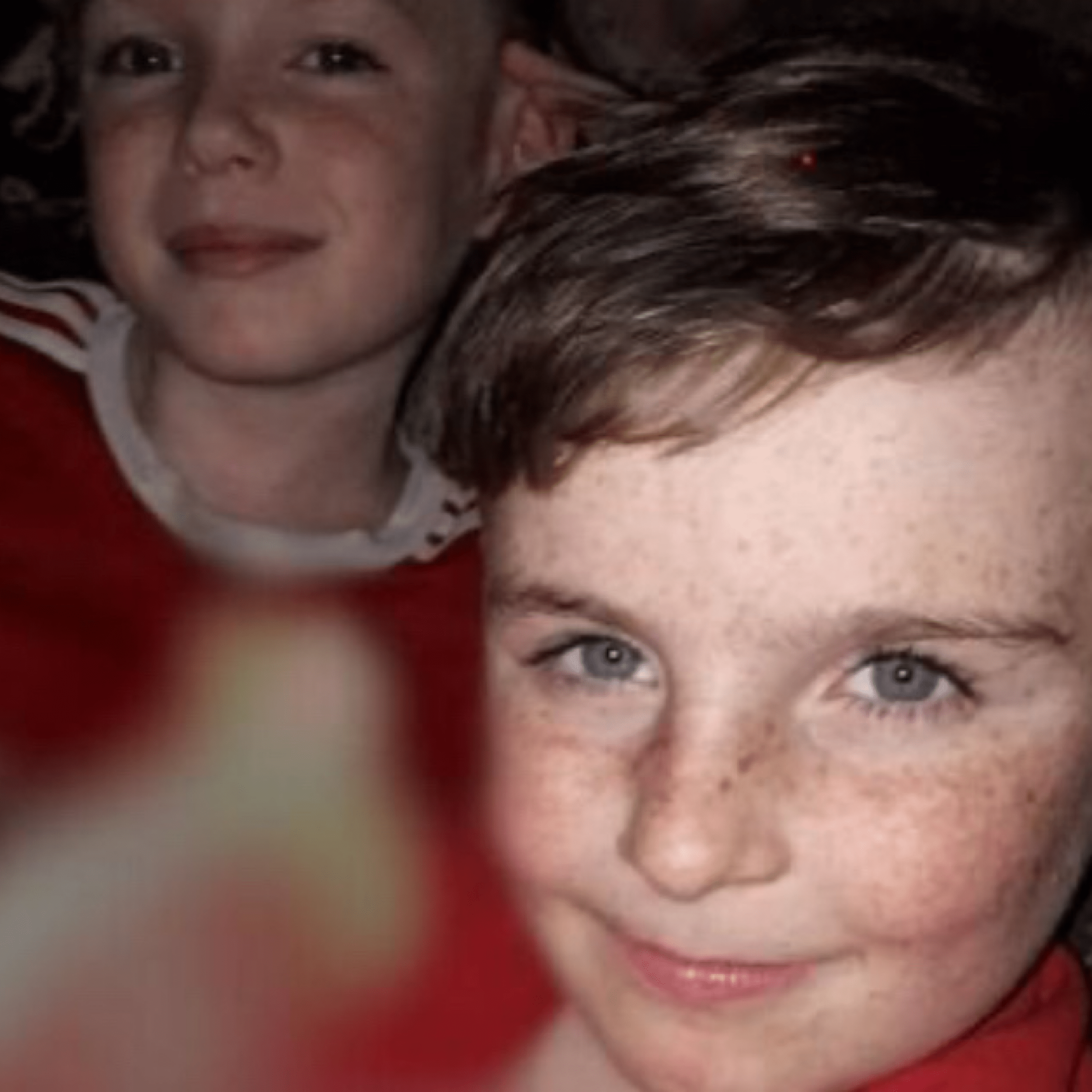 Urgent Appeal for Missing Brothers Clayton and Leeroy Mooney in Dublin