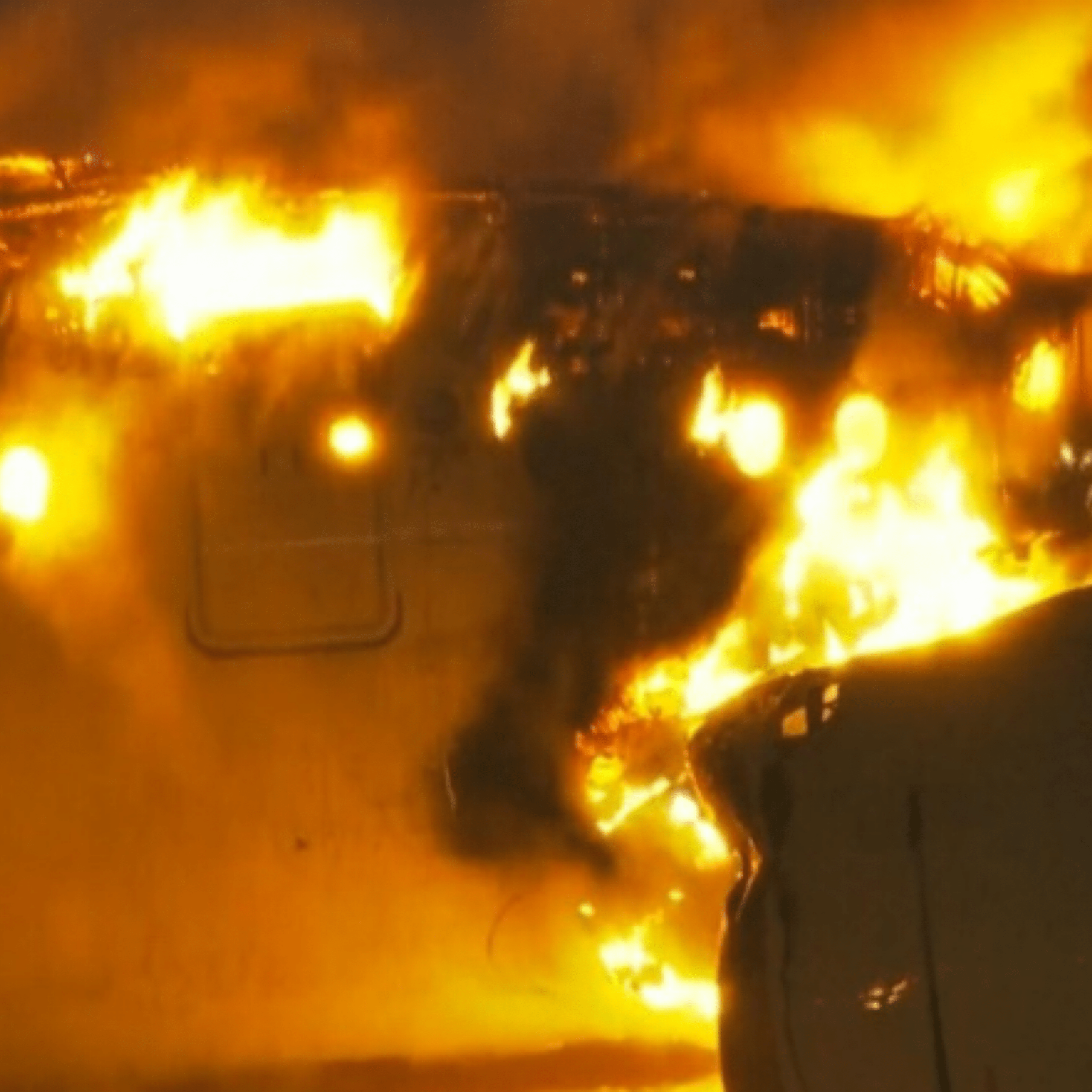 Chilling Haneda Airport Tragedy Raises Questions About Safety Procedures