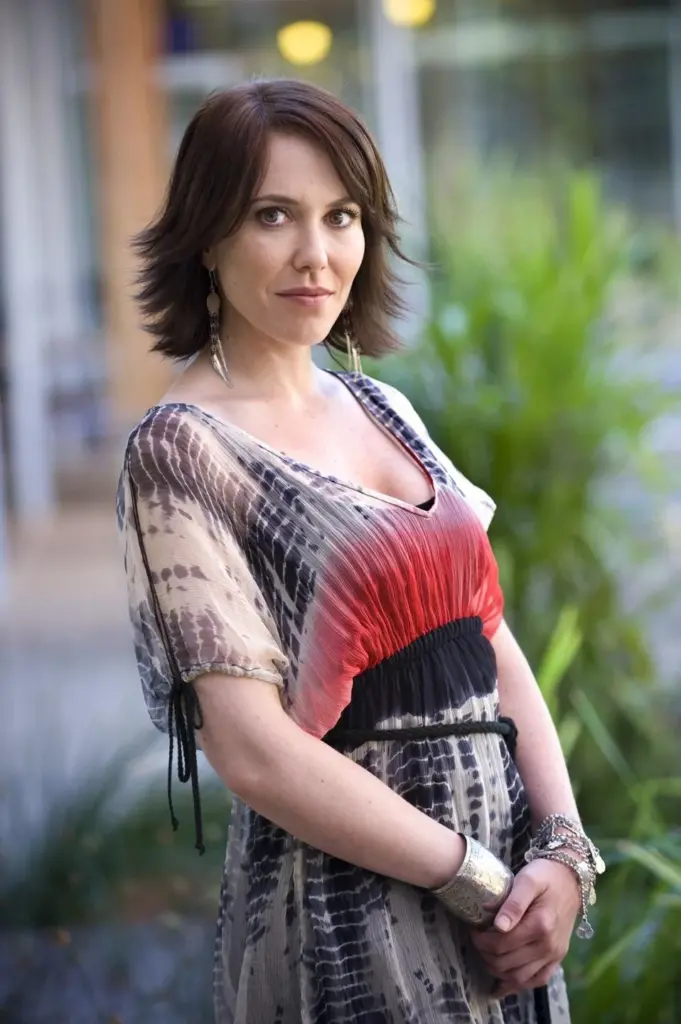 Neighbours Star Troy Beckwith Remembered: Tribute from Co-Star Kym Valentine