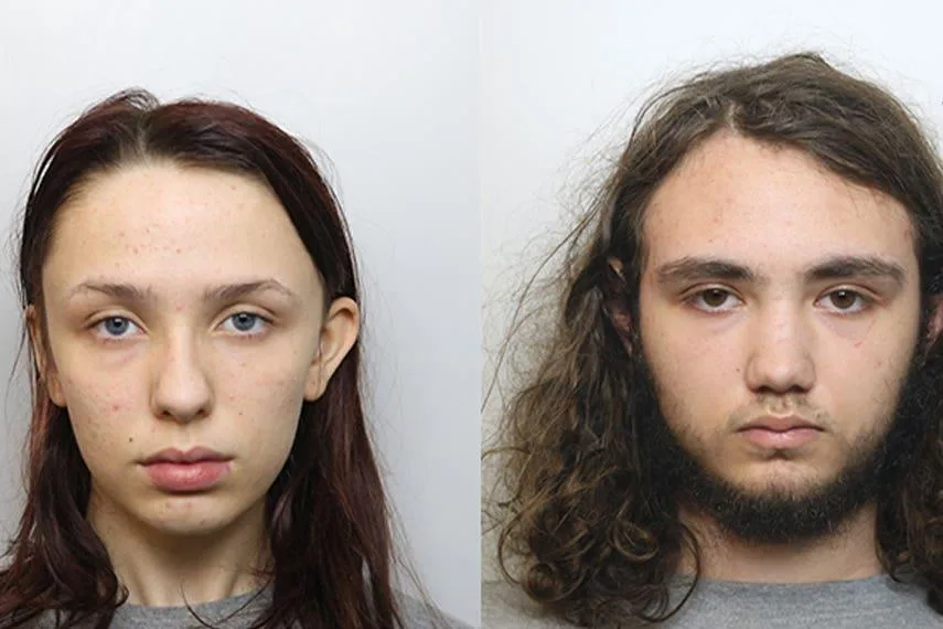 Manchester Knife Attack: Jessica Taylor, 19, Jailed 3 Years for Stabbing in Piccadilly Gardens