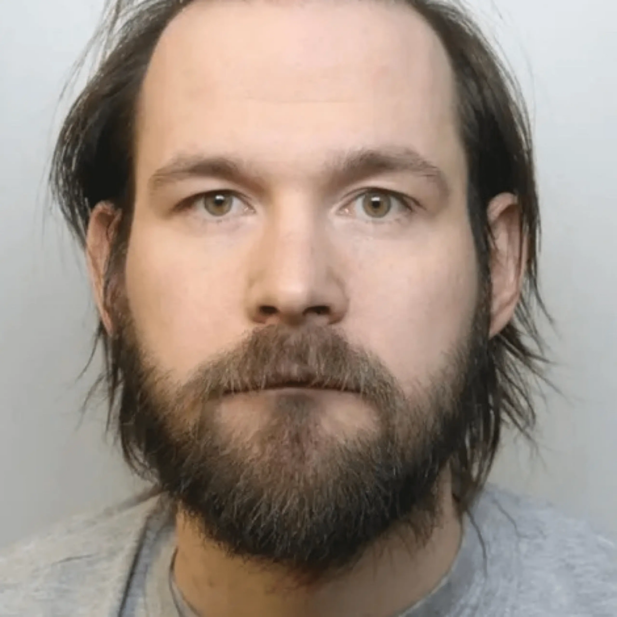 Life for Man’s Chilling Mass Shooting Plot Posing as Cop – School and Police HQ Targeted