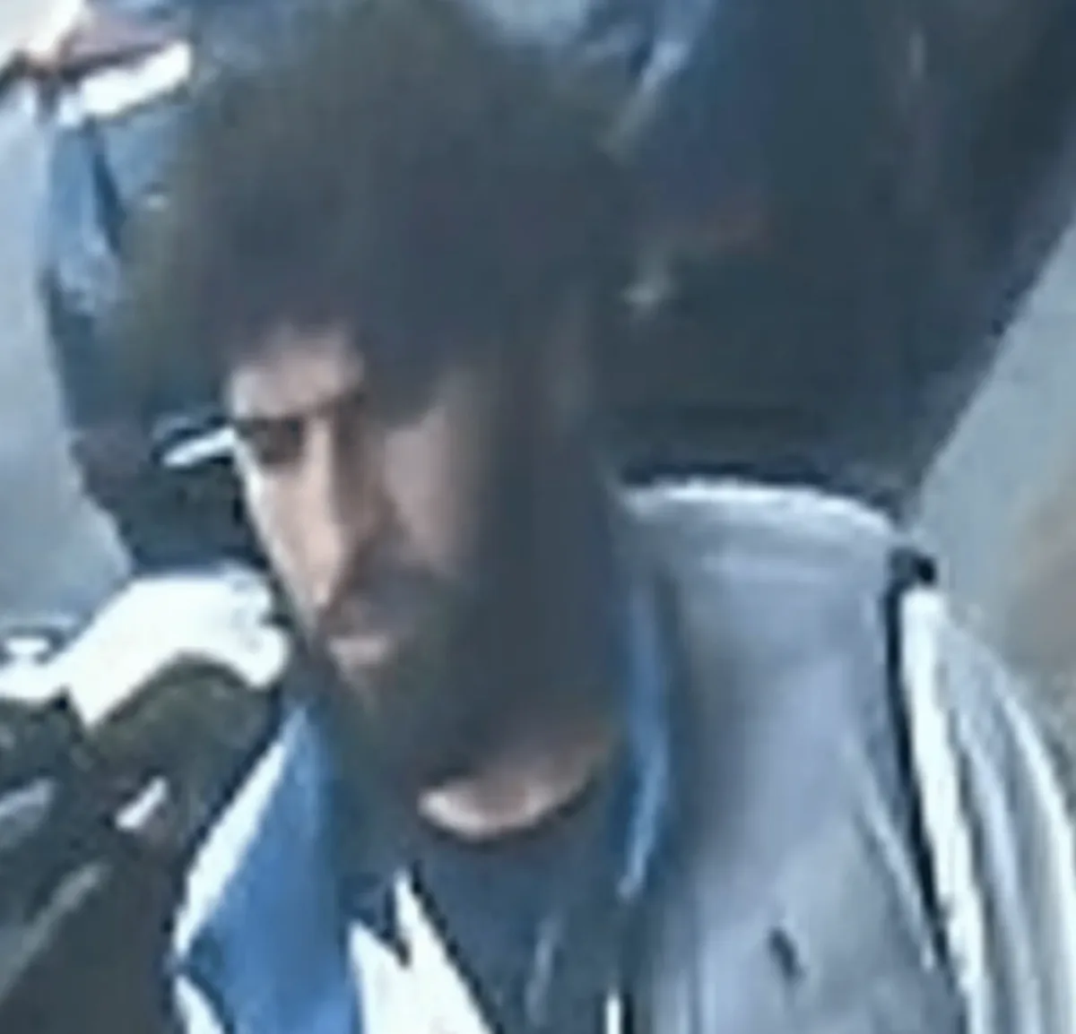 Hate Crime Horror in NW9: Man Punched After Being Asked ‘Are You Jewish?’ – Police Hunt Suspect