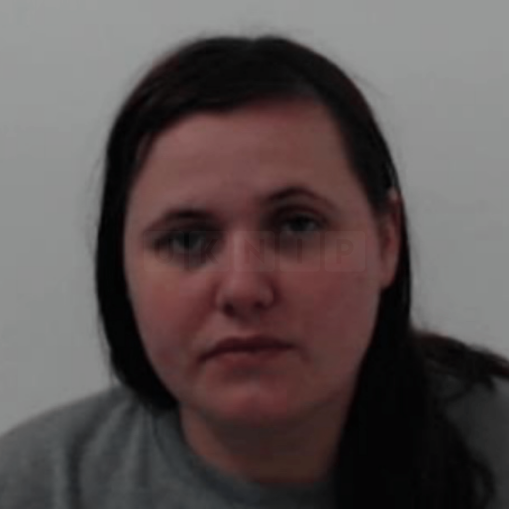 Shocking Conviction: Kellyanne McNaughton Found Guilty of Culpable Homicide at Stirling Care Facility