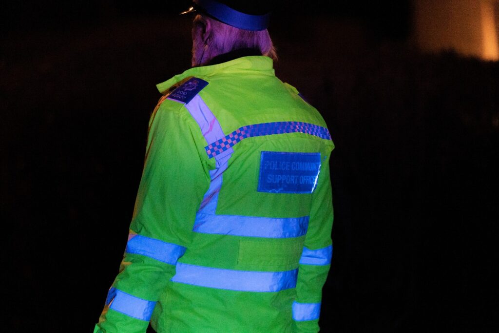 Witness Appeal for Bognor Vandalism Incident – Sussex Police