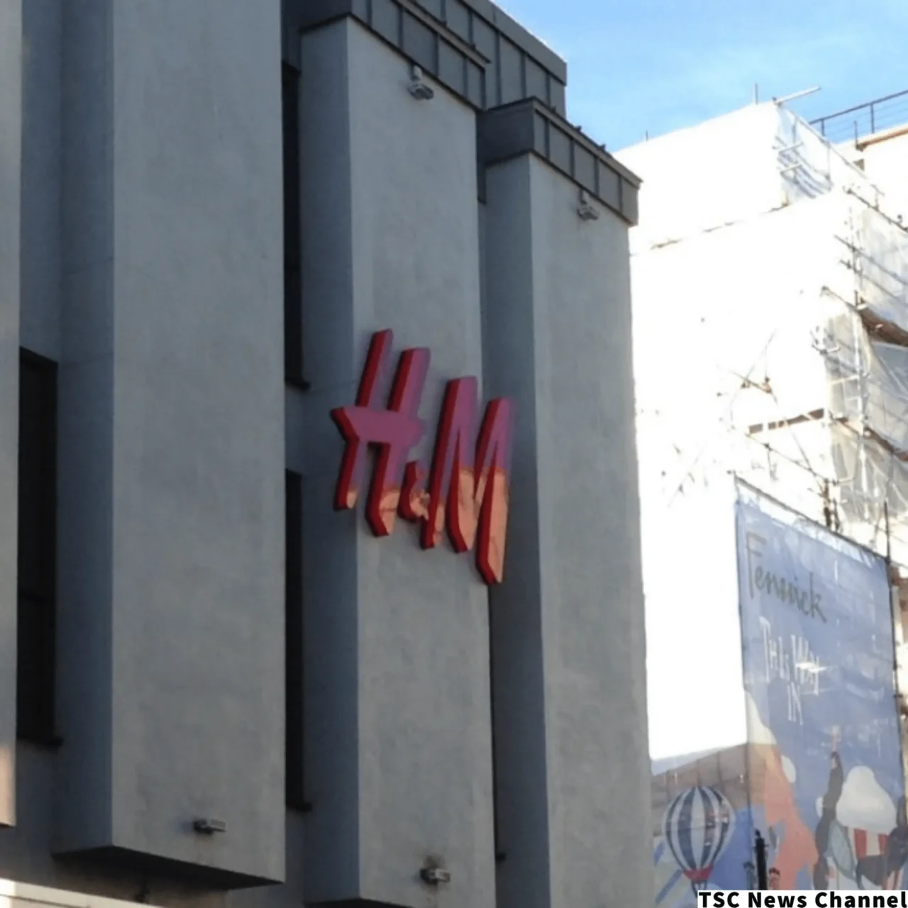 H&M Withdraws School Uniform Ad Amid Sexualisation Claims
