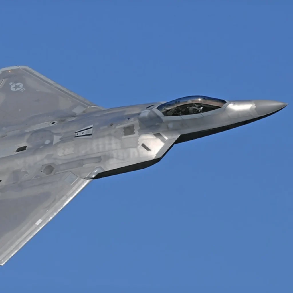 US-UK Launch Second Round of Attacks on Houthi Sites