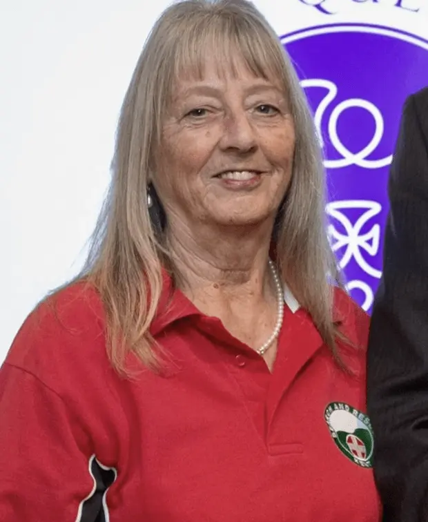 Remembering Sue Bedingfield: A Longtime Member of KSAR Leaves a Lasting Legacy