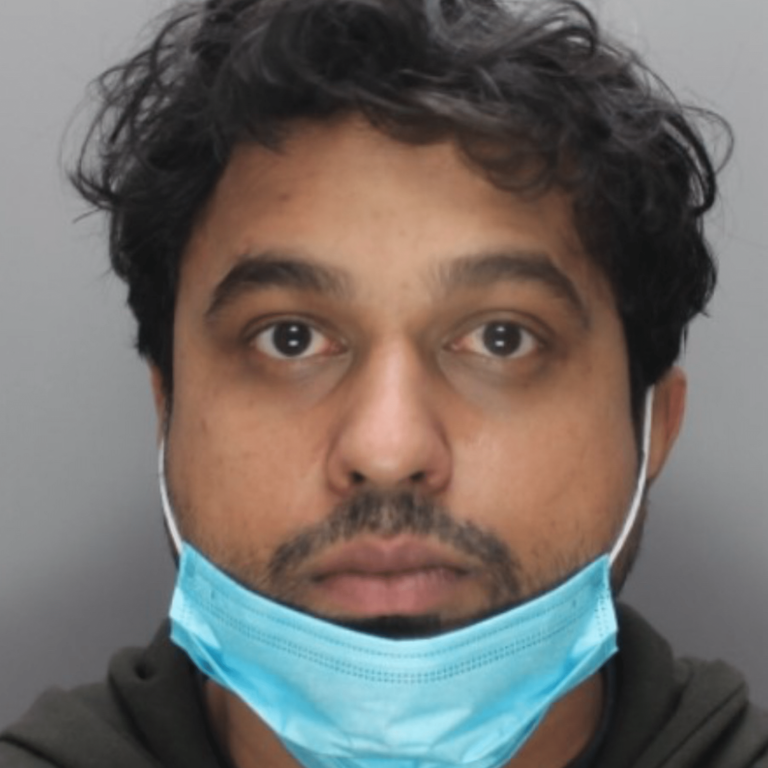 Film Alias Scam Gang Jailed for 5 Years in Ponzi Scheme Fraud