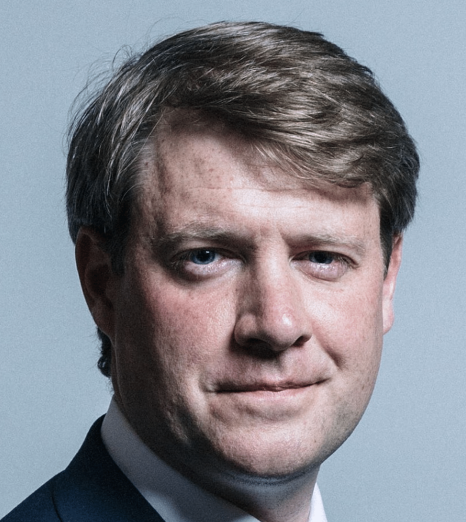 Rishi Sunak Faces By-Election Challenge as Former Energy Minister Resigns Over North Sea Legislation