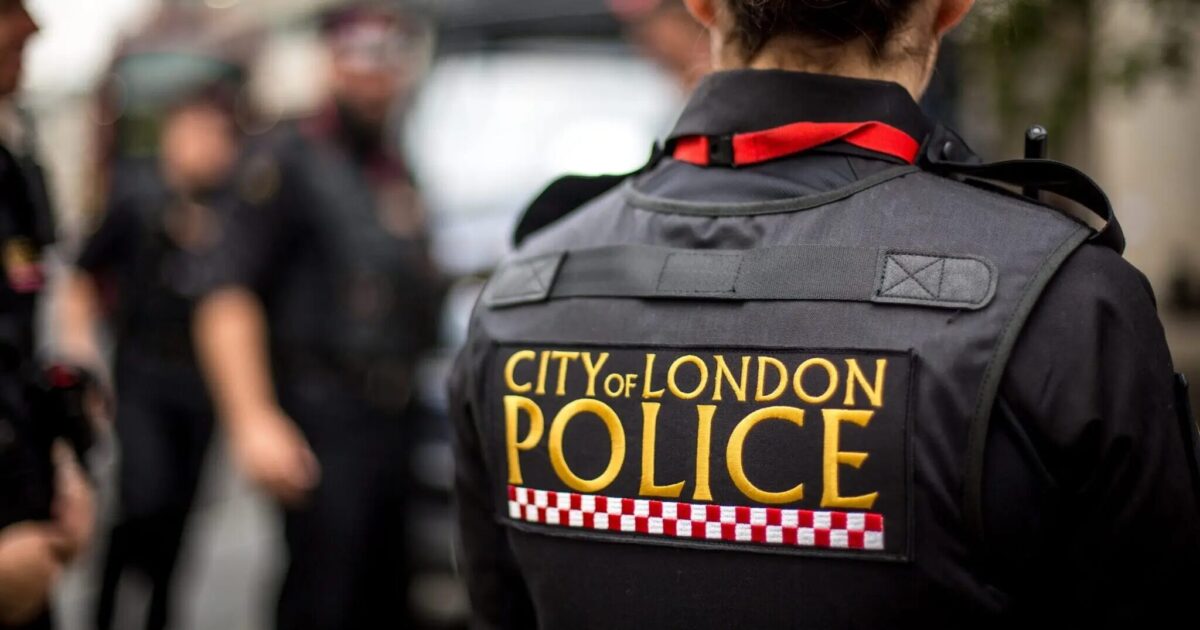 Courier Fraud Scandal: £19.6 Million Stolen in Three Months as Police Warn UK Pensioners to Stay Vigilant