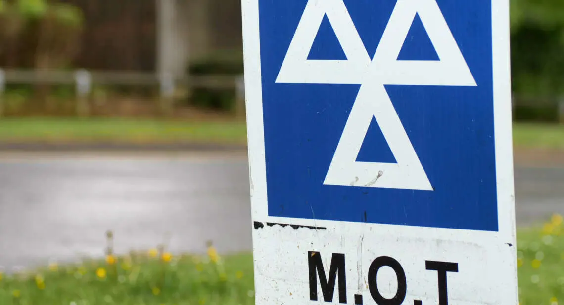 UK Government U-Turn: Annual MOTs Saved After Safety Fears and Public Backlash