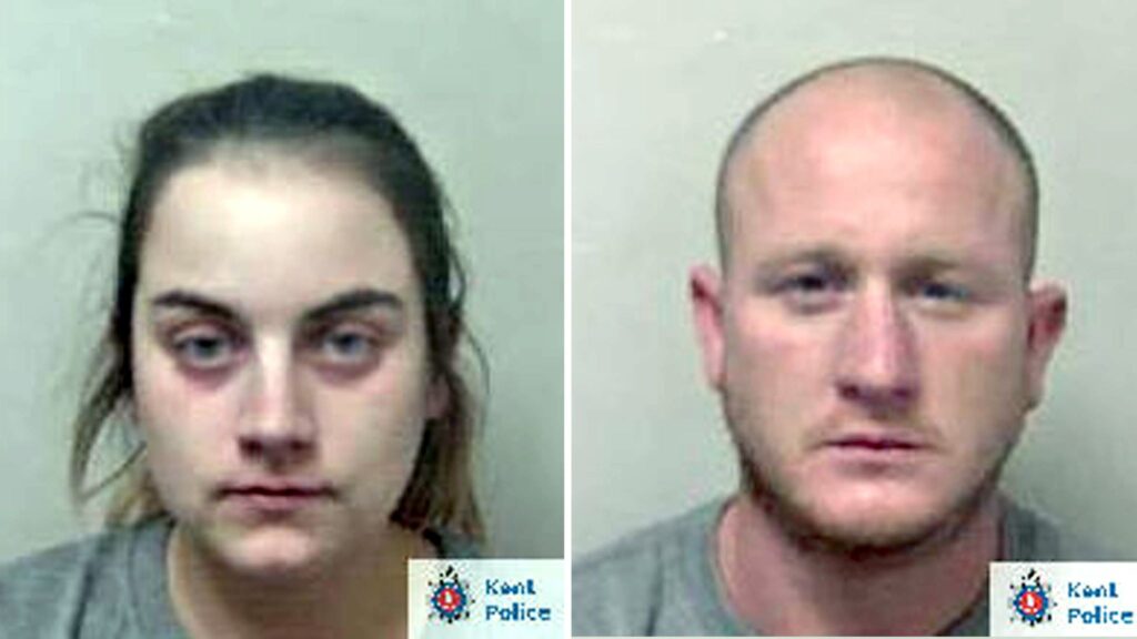 Mother and Ex-Partner Jailed for Murdering Toddler in ‘Frenzied Attack’
