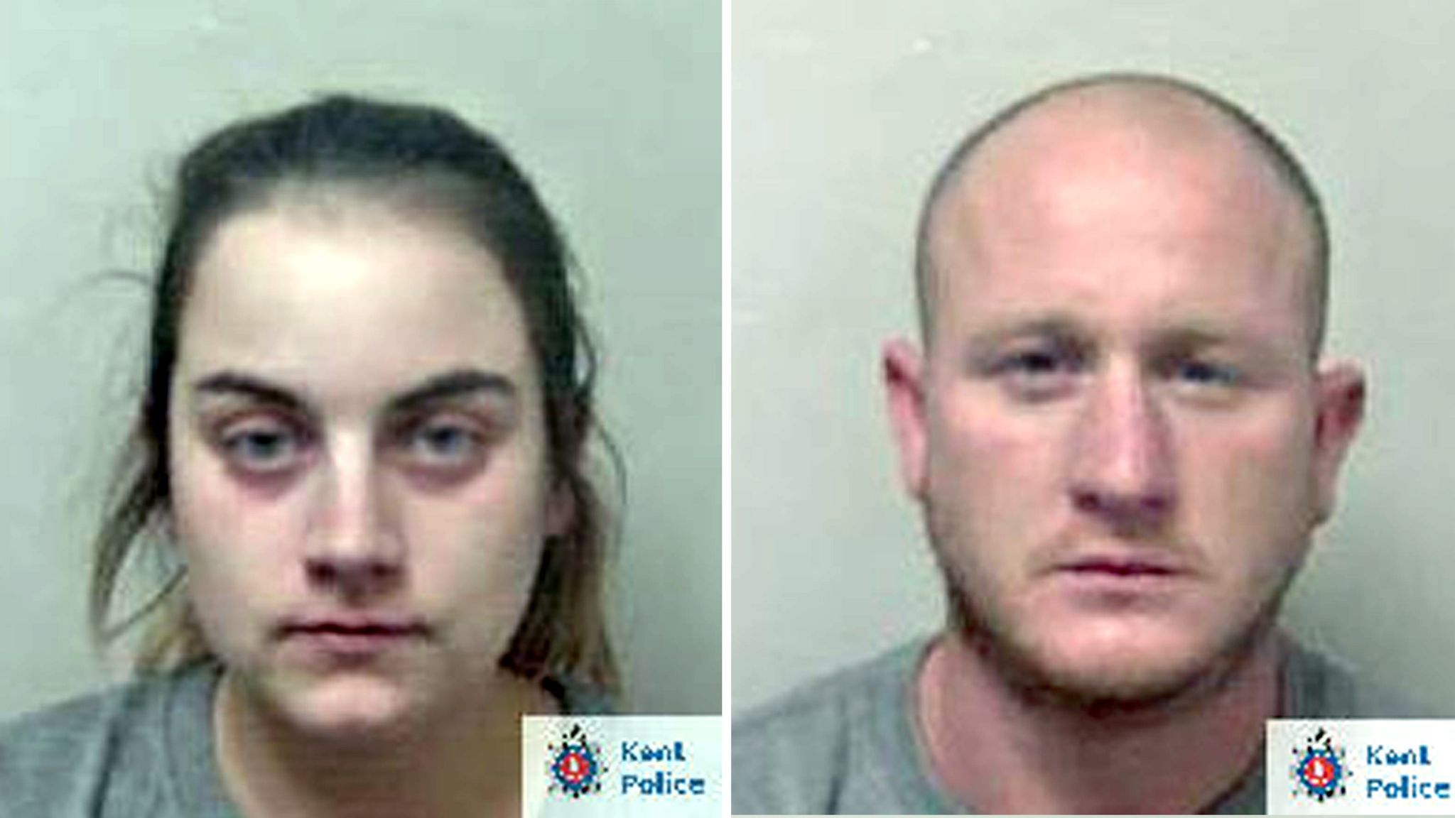 Mother and Ex-Partner Jailed for Murdering Toddler in ‘Frenzied Attack’
