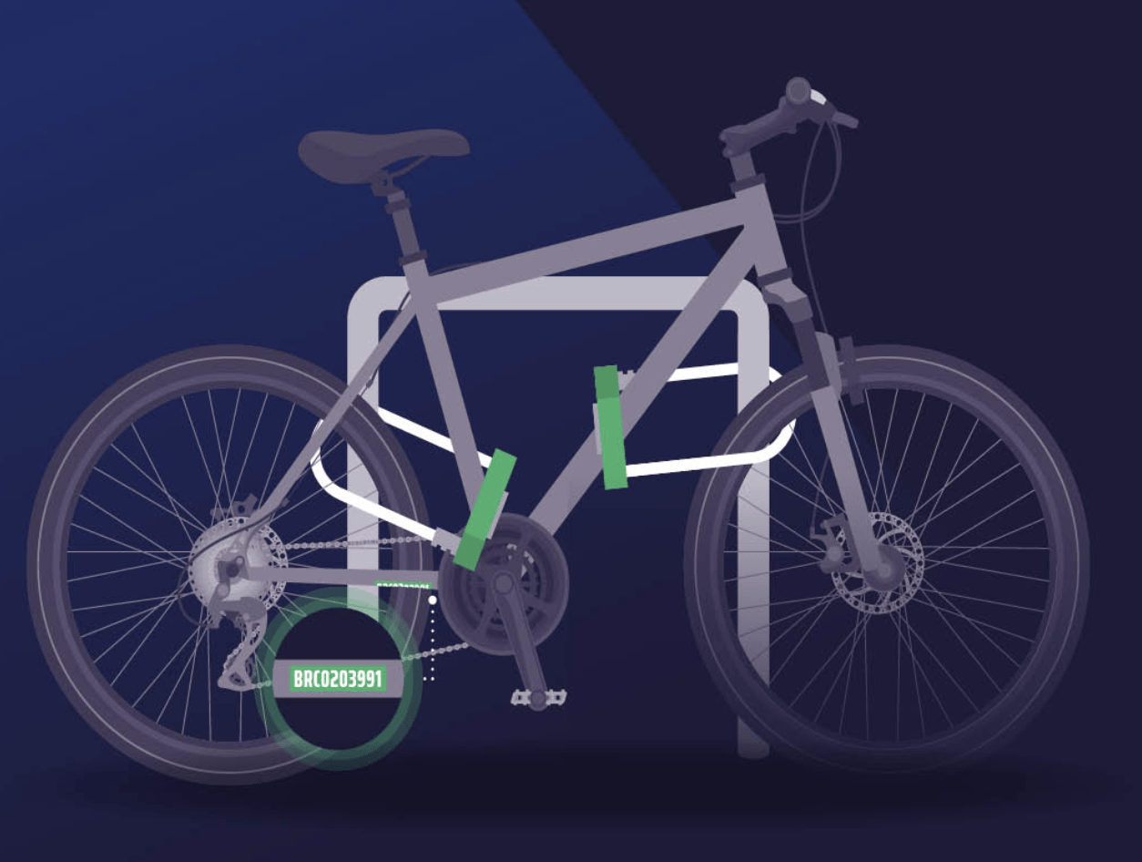 An event to help people keep their bicycles safe from thieves is to be held in Canterbury city centre this week