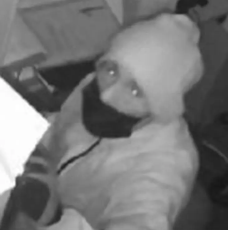 Police Release CCTV in Hunt for Dorchester Care Centre Burglar Who Stole Bank Card