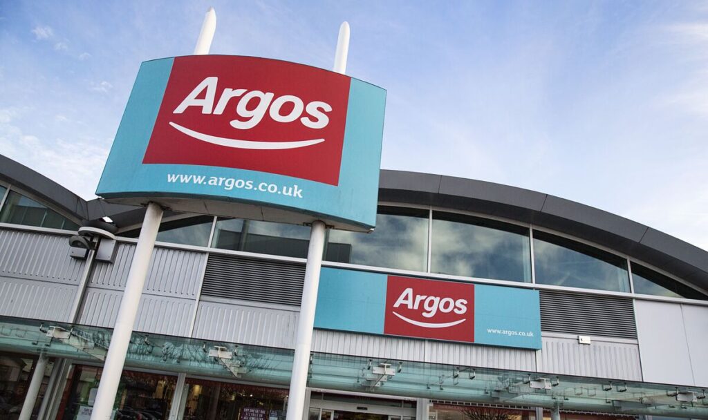 Argos and Costa Among High Street Closures in 2024: Full List