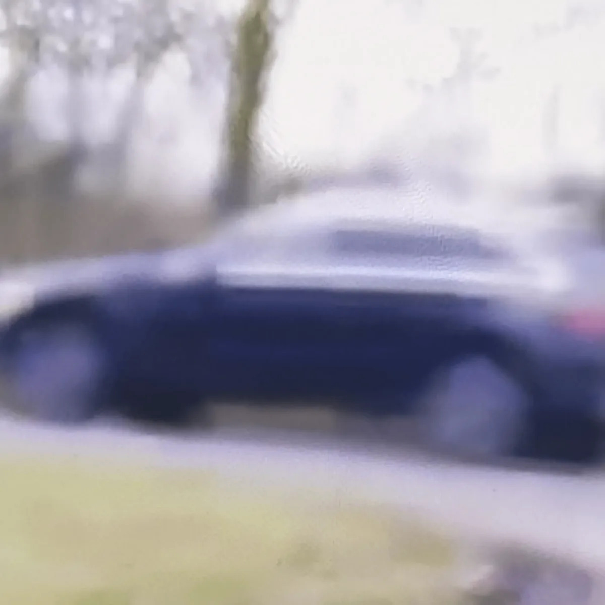 Hit-and-Run Horror: Elderly Cyclist Injured as Driver Flees Scene in South Staffordshire