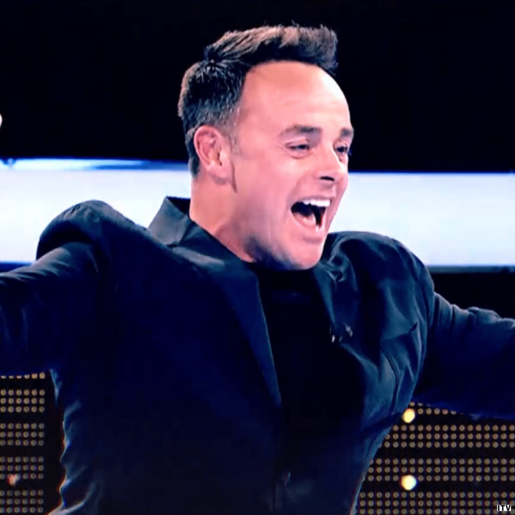 Ant & Dec’s Limitless Win: Sisters Triumph with £100,000 on Renowned Ladder Challenge