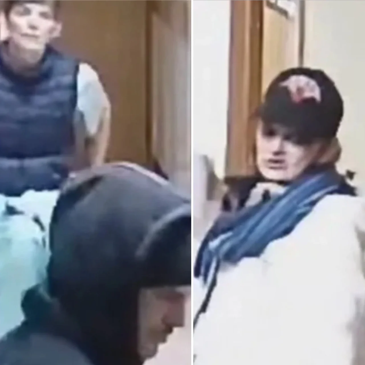 Wheelchair-Bound Patient Robbed in Brazen Royal Preston Hospital Attack – Police Release CCTV to Track Thieves
