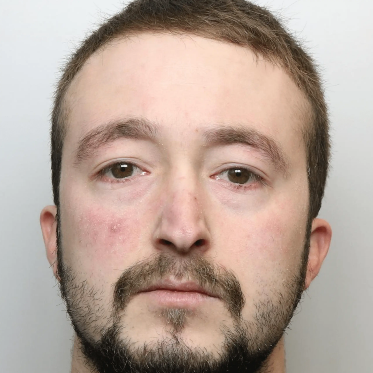 Liversedge Predator Ryan Baskerville Jailed for 12 Years in Child Sex Case