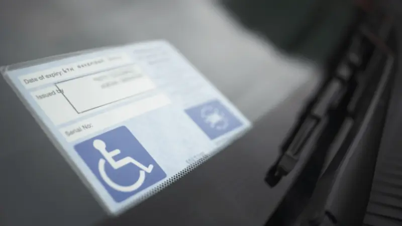 Dartford and Greenwich drivers fined after Blue Badge misuse in Bexley