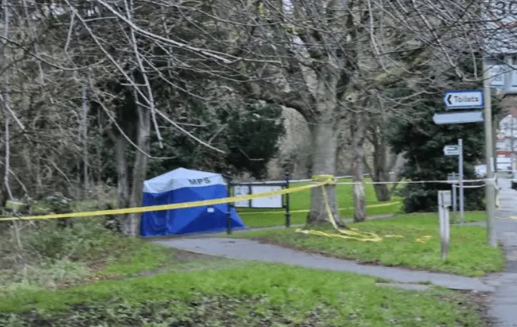 Body Found in River Cray, Orpington Sparks Urgent Police Probe – No Arrests Yet