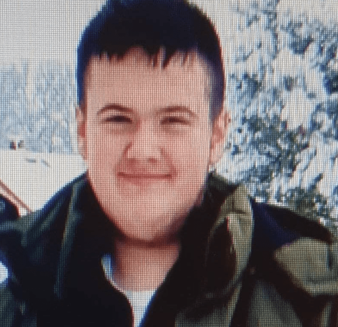 Body Found in Search for Missing 15-Year-old Ryan in Crawley