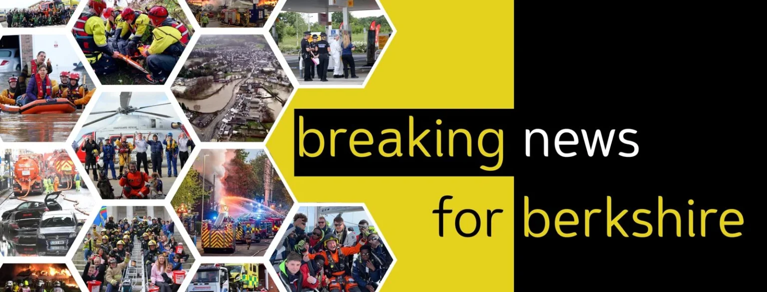 Breaking News For Berkshire