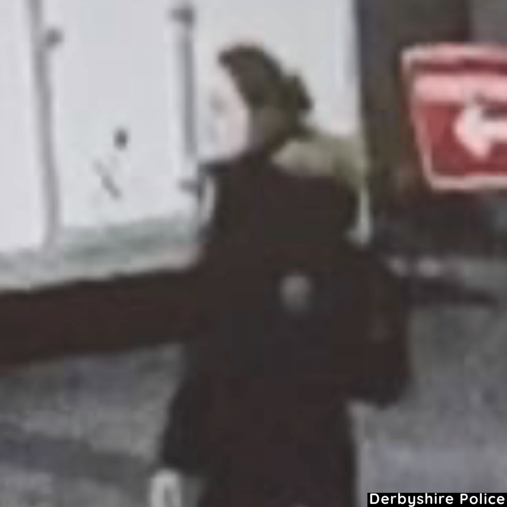 Police Appeal for Information Following Child Assault in Derby City Centre