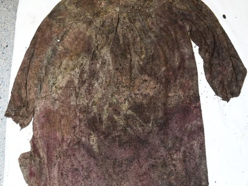 Gardaí Appeal for Info on Unidentified Female Remains in Midleton