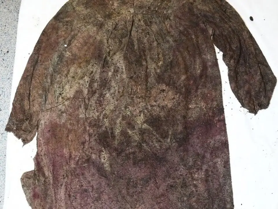 Gardaí Appeal for Info on Unidentified Female Remains in Midleton