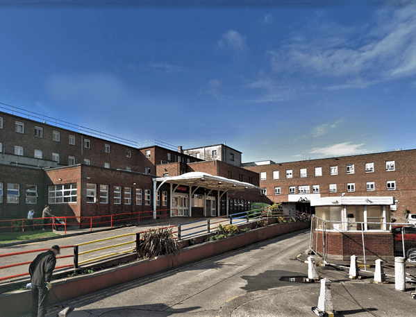 Tragic Collision in Co-Kildare Claims Life of Woman and Leaves Two Children in Serious Condition