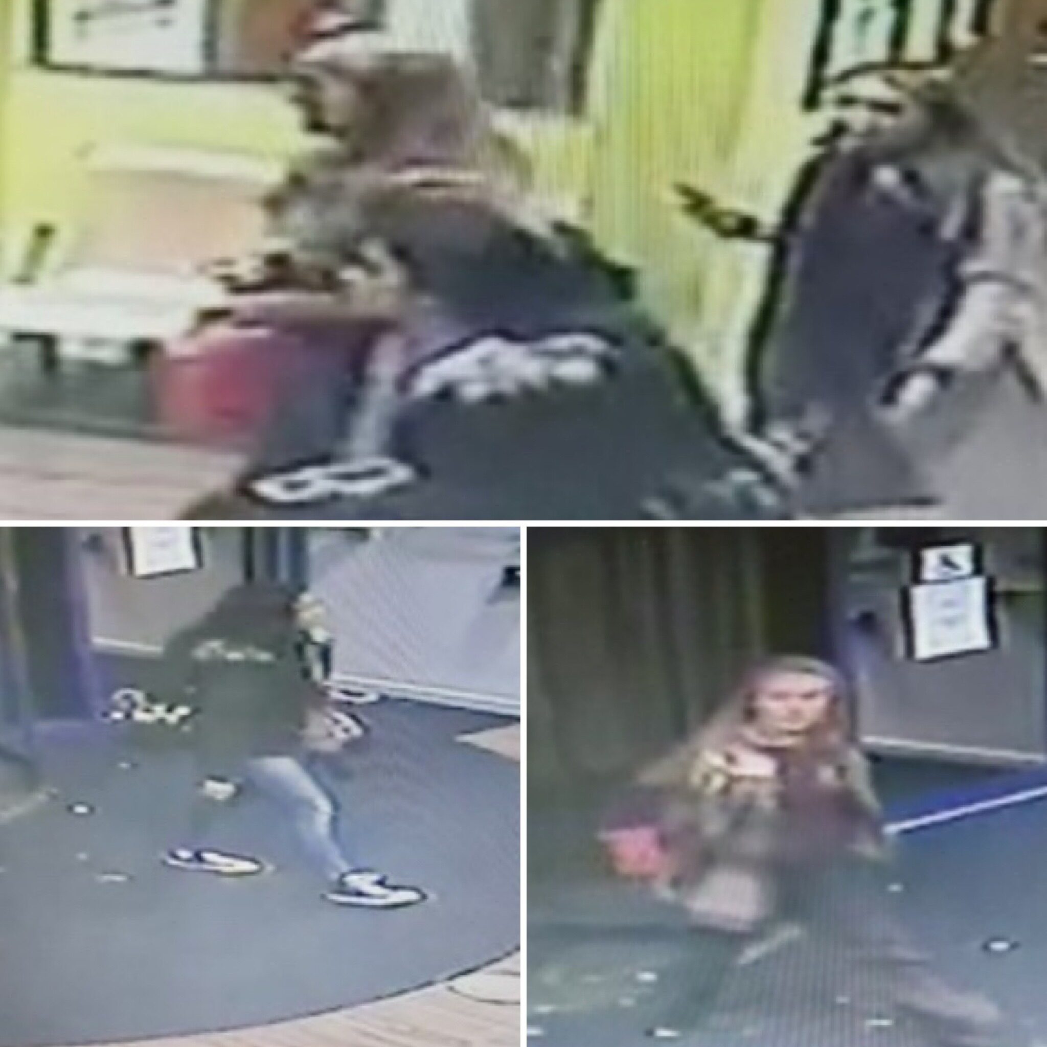 Help Solve the Case: CCTV Images of Women Linked to Missing Defibrillator