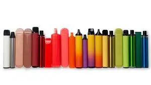 UK to Ban Disposable Vapes in Tough Crackdown on Youth Vaping Surge