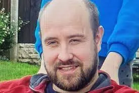 Missing Man Colin Edwards Discovered Near Arrowe Brook Lane