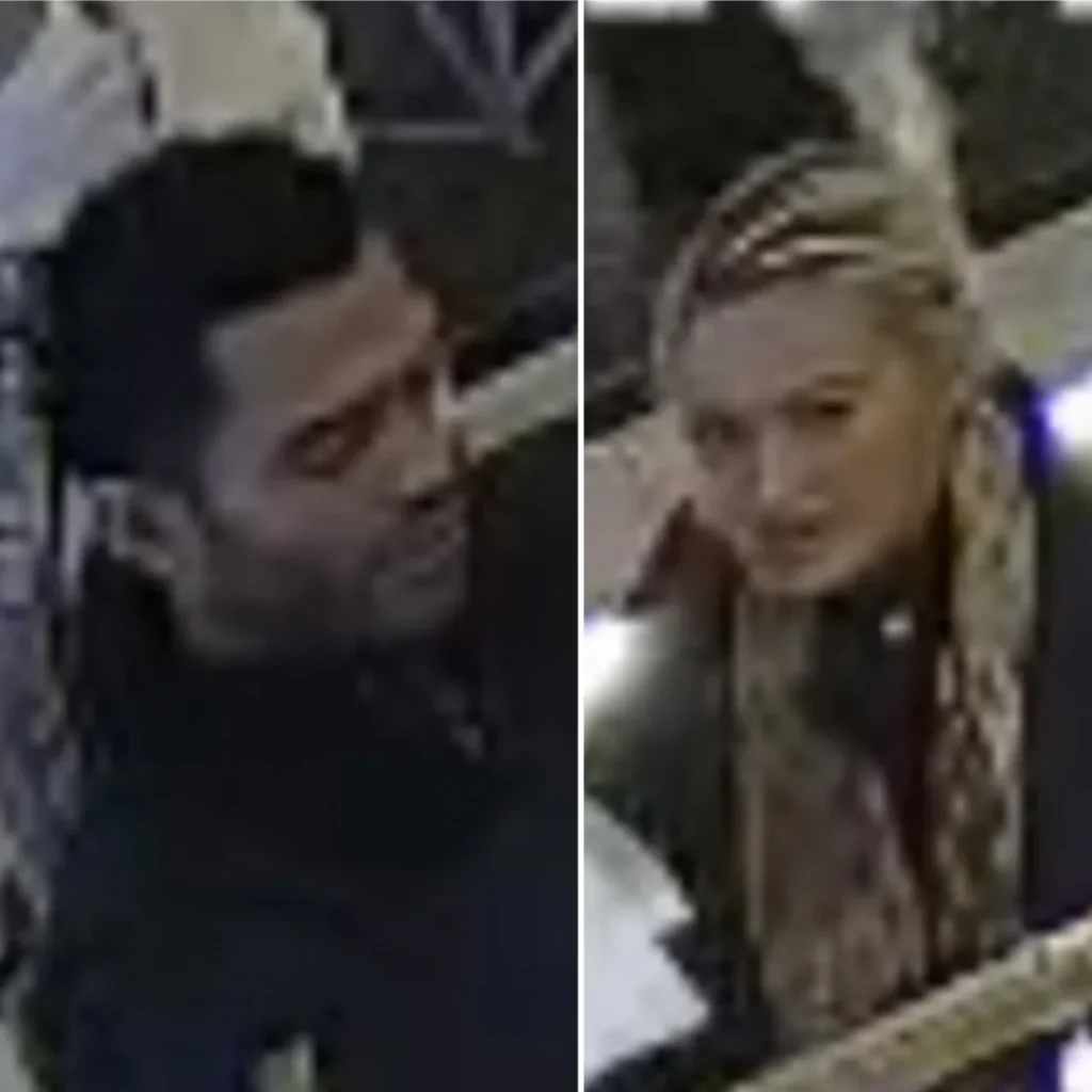 High-Value DIOR Handbag Theft Sparks Investigation in Manchester City Centre