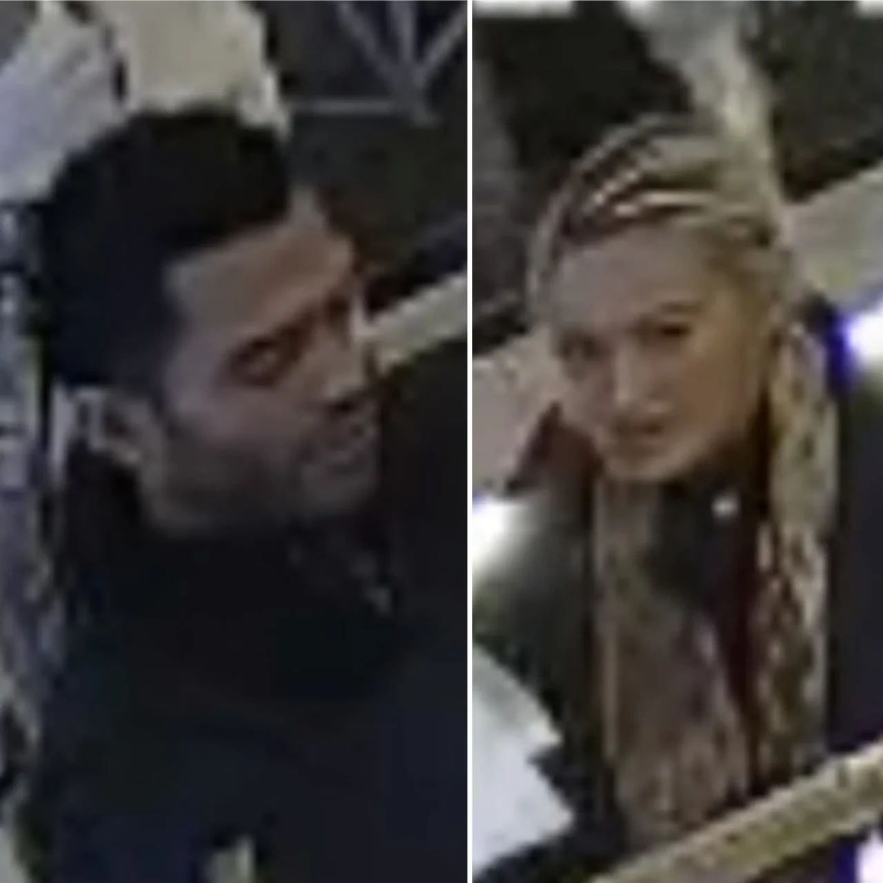 High-Value DIOR Handbag Theft Sparks Investigation in Manchester City Centre