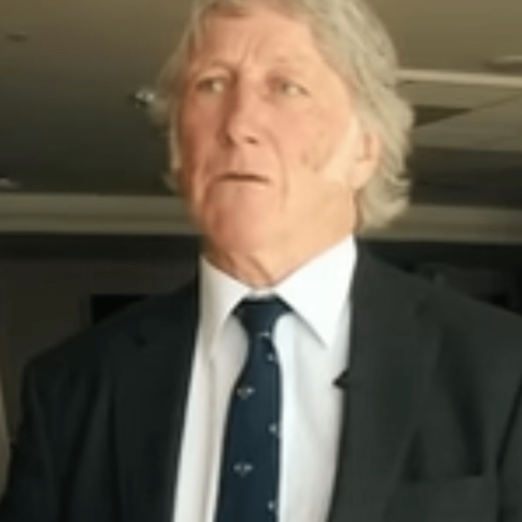 Remembering J. P. R. Williams: Welsh Rugby Legend whose Legacy Transcends the Pitch