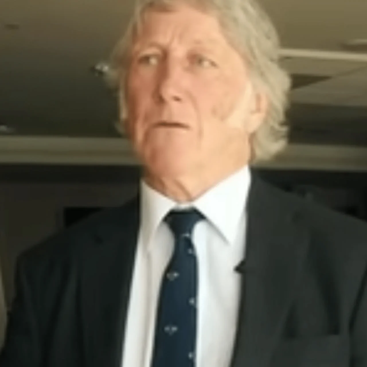 Remembering J. P. R. Williams: Welsh Rugby Legend whose Legacy Transcends the Pitch