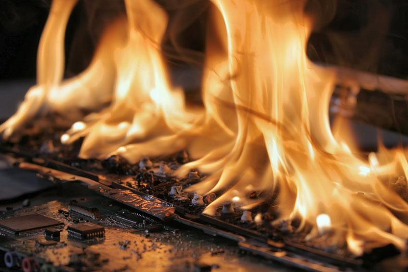 Coroner’s Report Highlights Concerns Over Lithium-Ion Battery Safety Following Tragic Incident