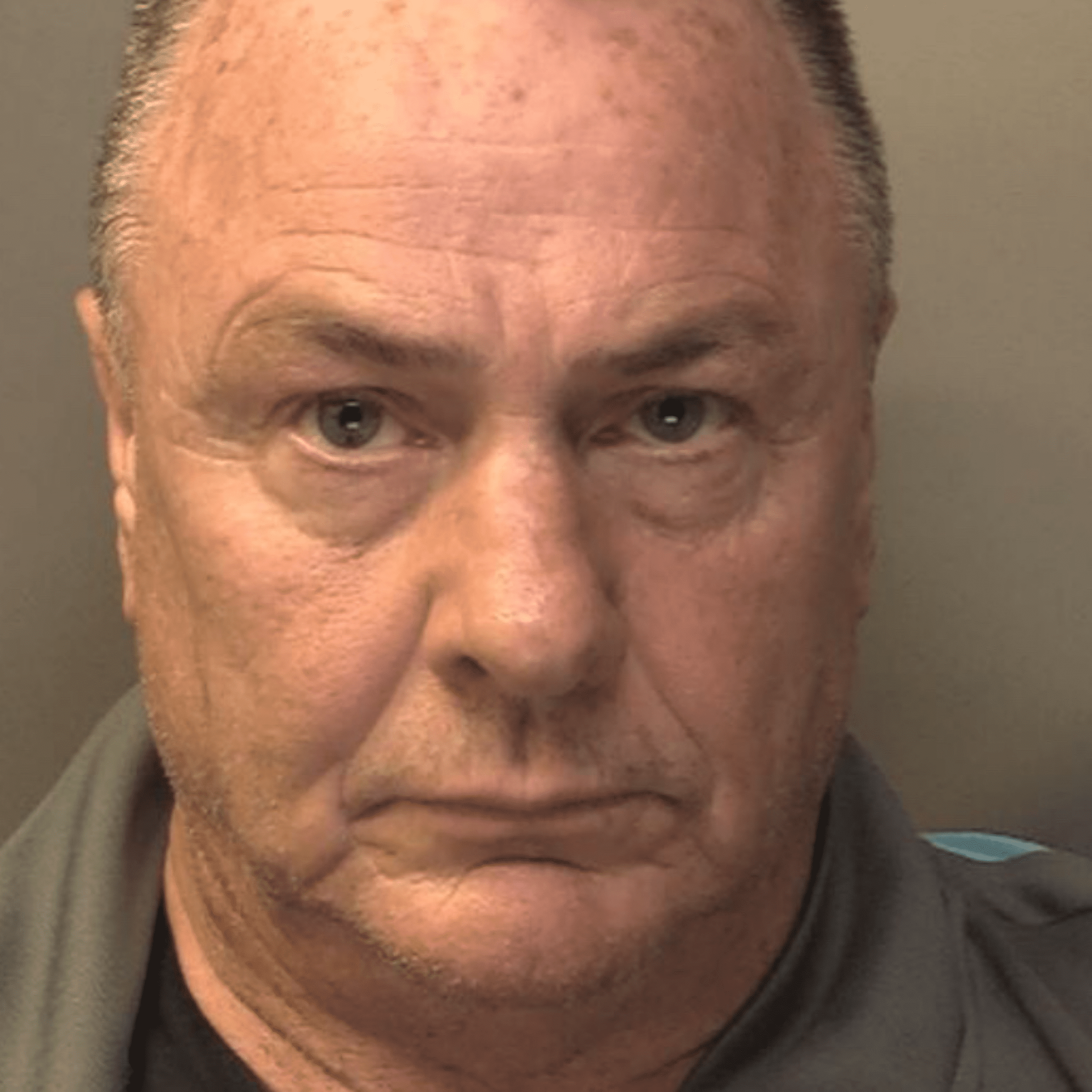 Man Sentenced to Three Years in Prison for Witness Intimidation in Wirral Child Sex Offence Case