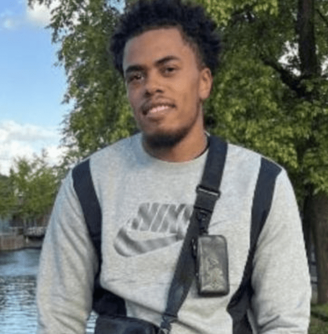 Fatal Stabbing Outside Nightclub Follows Burger-Throwing Argument