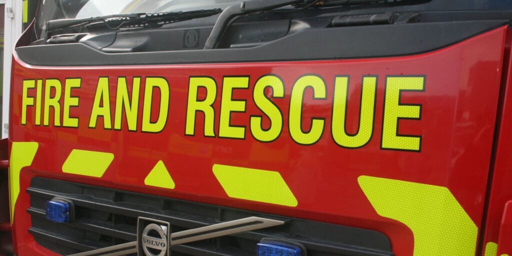 Fire Brigades Union Warns of Alarming Deterioration in UK Fire Services