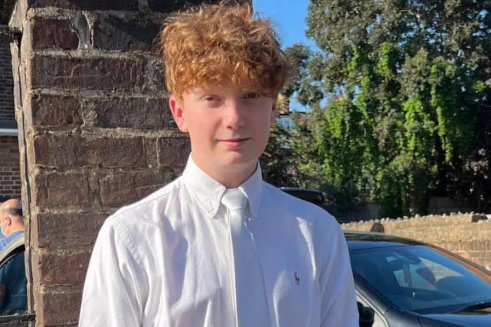Family Devastated by Fatal Stabbing of 16-Year-Old Harry Pitman on New Year’s Eve