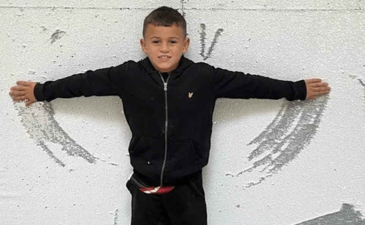 Funeral of Seven-Year-Old William Brown Jr to be live streamed as Family Shares Message of Love and Forgiveness